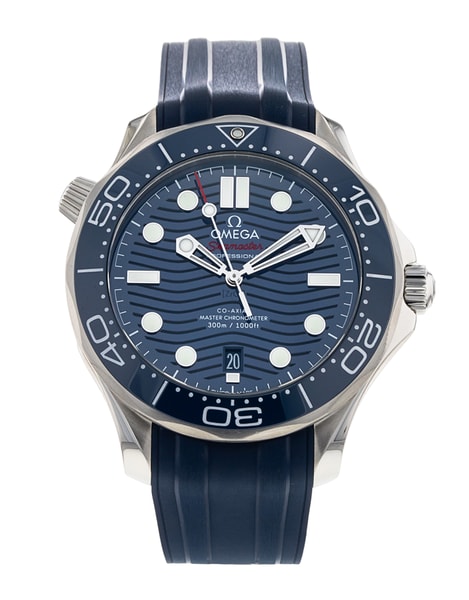 Omega Seamaster Diver 300m 210.32.42.20.03.001
